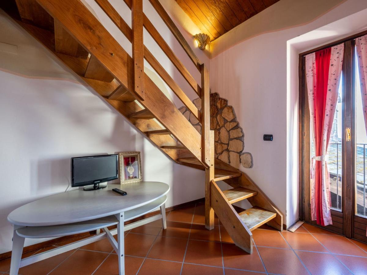 Apartment Mansarda By Interhome Orta San Giulio Exterior foto